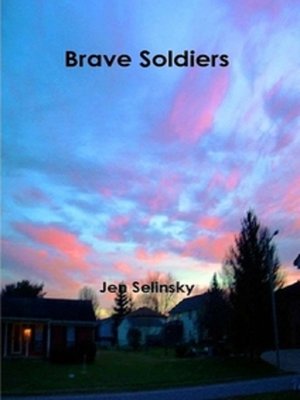 cover image of Brave Soldiers